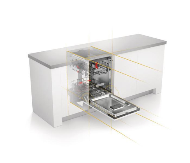 Whirlpool WSIO 3T125 6PEX - 1026361 - zdjęcie 3